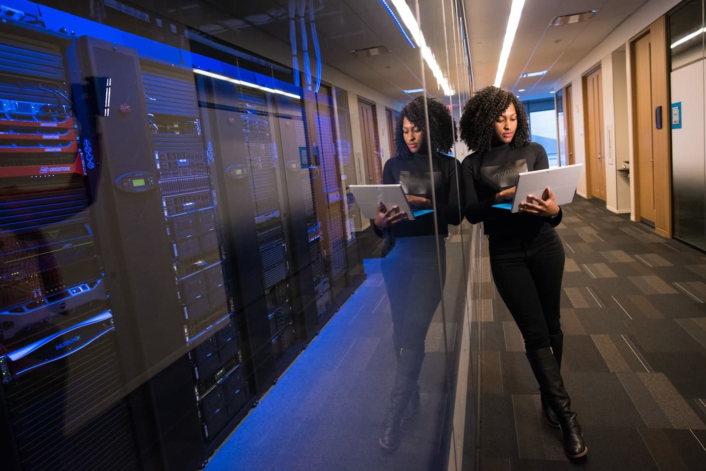Systems Integration — how we work