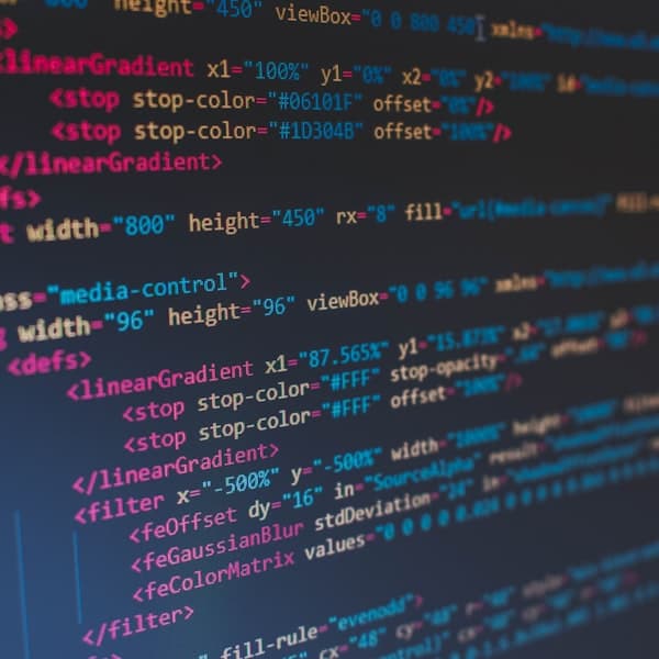 Custom software