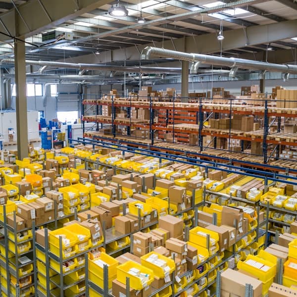 Logistics